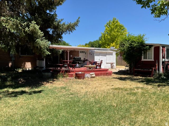 3417 W 5700 S, Roy, UT 84067