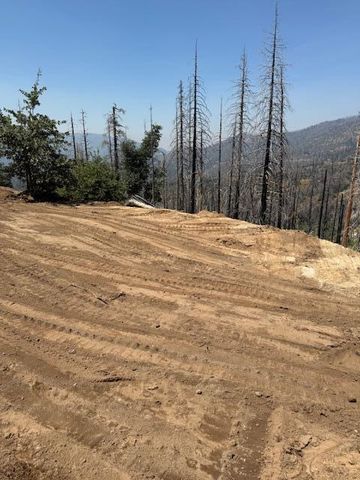 Redwood Drive, Cedar Slope, CA 93265