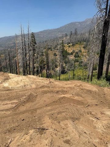 Redwood Drive, Cedar Slope, CA 93265