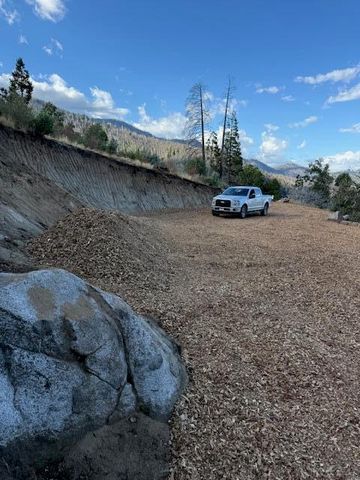 Redwood Drive, Cedar Slope, CA 93265