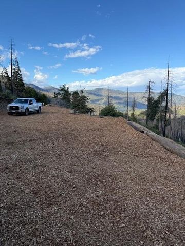 Redwood Drive, Cedar Slope, CA 93265