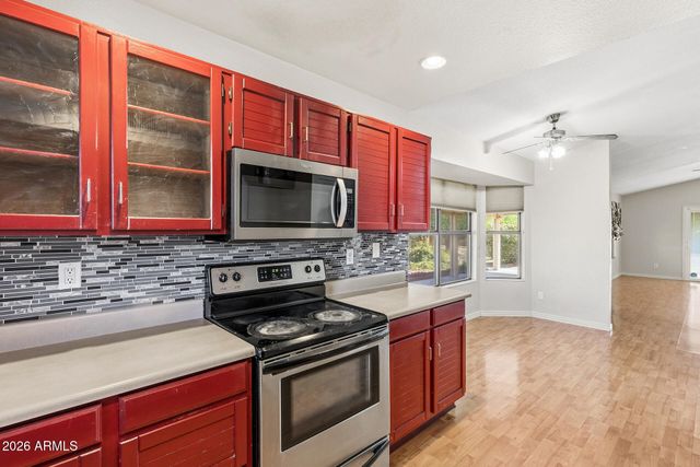 19810 N 46TH Avenue, Glendale, AZ 85308