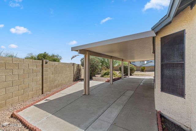 19810 N 46TH Avenue, Glendale, AZ 85308