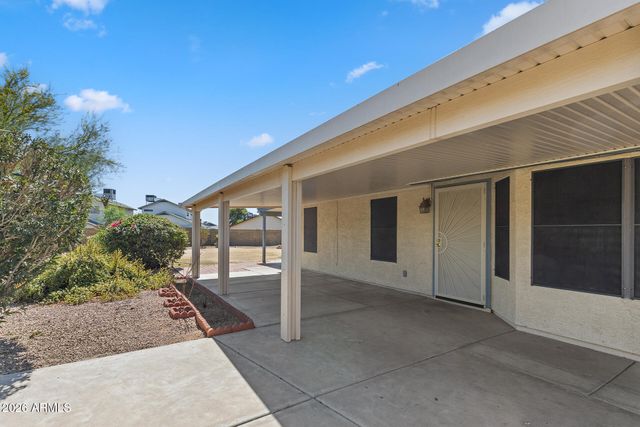 19810 N 46TH Avenue, Glendale, AZ 85308