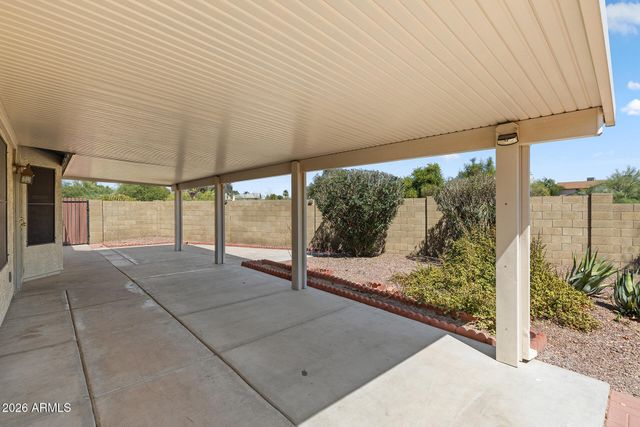19810 N 46TH Avenue, Glendale, AZ 85308