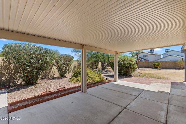 19810 N 46TH Avenue, Glendale, AZ 85308