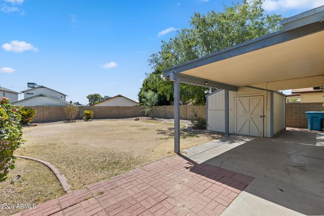 19810 N 46TH Avenue, Glendale, AZ 85308