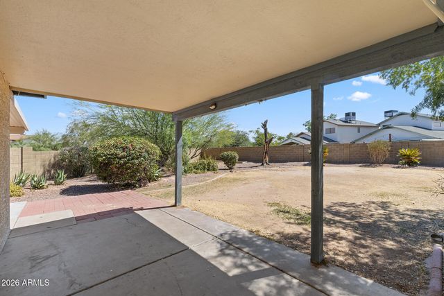 19810 N 46TH Avenue, Glendale, AZ 85308