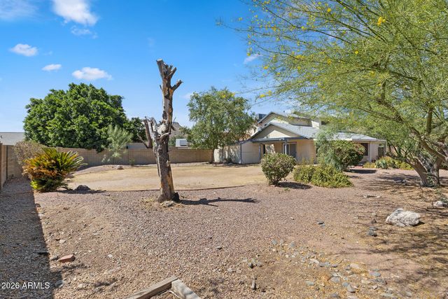 19810 N 46TH Avenue, Glendale, AZ 85308