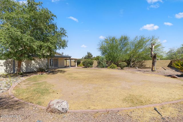 19810 N 46TH Avenue, Glendale, AZ 85308
