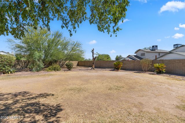 19810 N 46TH Avenue, Glendale, AZ 85308