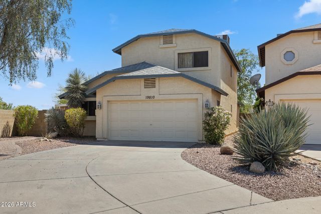 19810 N 46TH Avenue, Glendale, AZ 85308