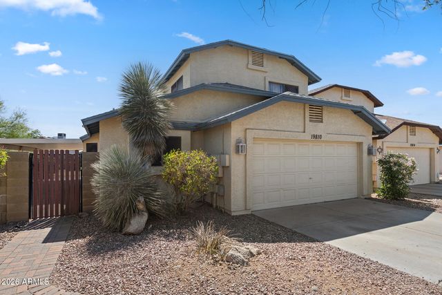 19810 N 46TH Avenue, Glendale, AZ 85308