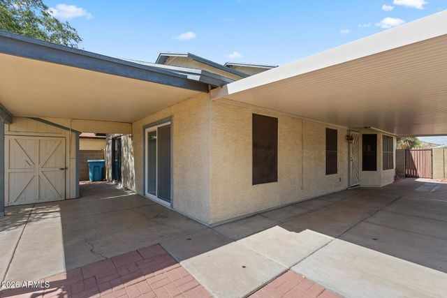 19810 N 46TH Avenue, Glendale, AZ 85308