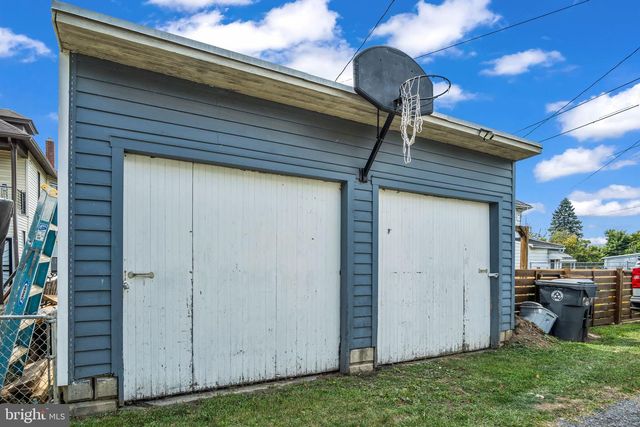 2517 S 2ND ST, Steelton, PA 17113