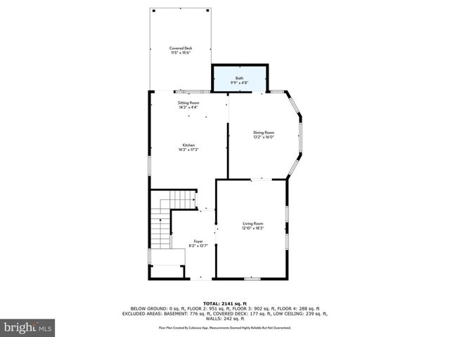 2517 S 2ND ST, Steelton, PA 17113
