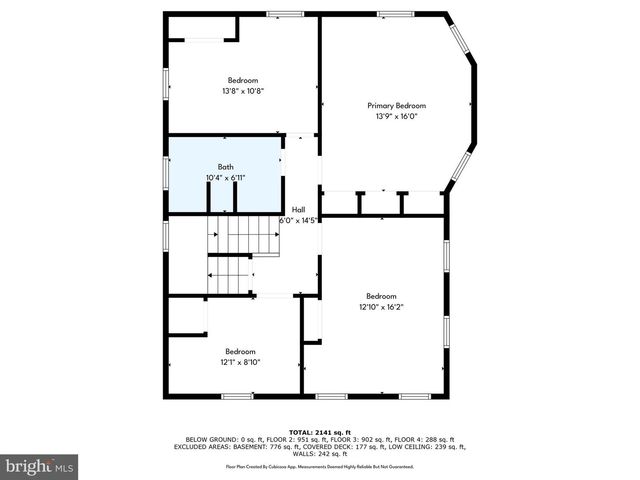 2517 S 2ND ST, Steelton, PA 17113