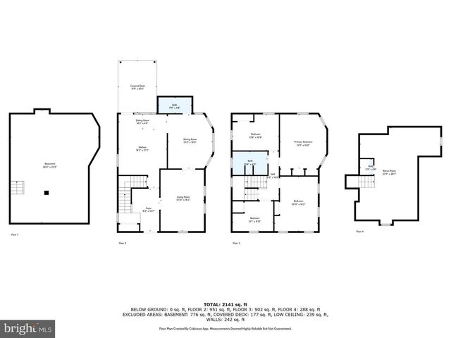 2517 S 2ND ST, Steelton, PA 17113