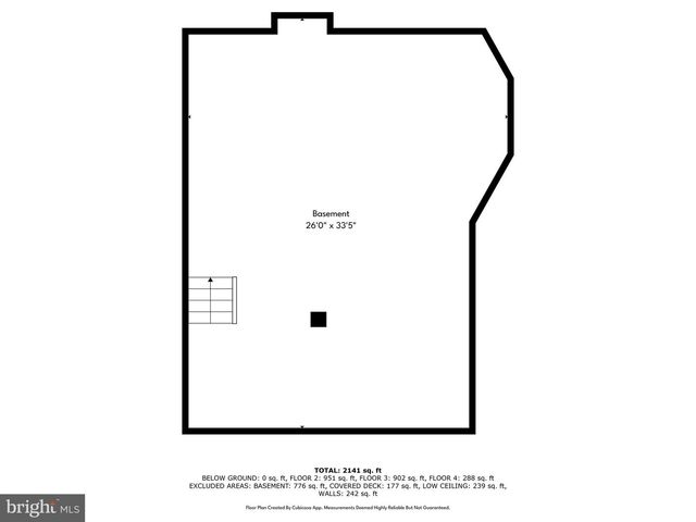 2517 S 2ND ST, Steelton, PA 17113