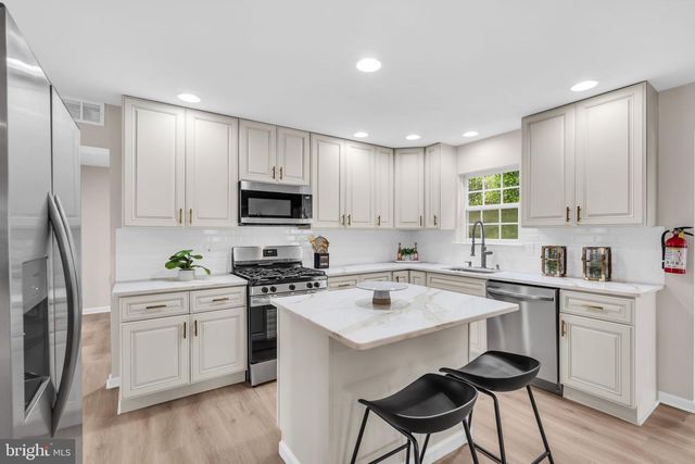 11 MANCHESTER CT, Wenonah, NJ 08090