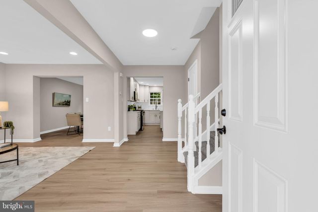 11 MANCHESTER CT, Wenonah, NJ 08090
