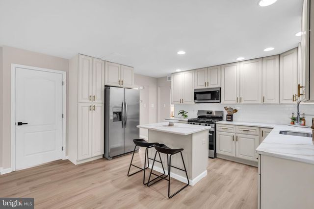 11 MANCHESTER CT, Wenonah, NJ 08090