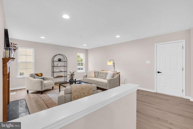 11 MANCHESTER CT, Wenonah, NJ 08090