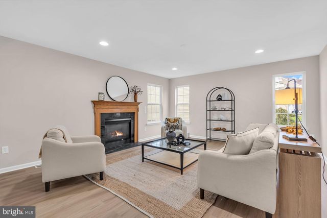 11 MANCHESTER CT, Wenonah, NJ 08090
