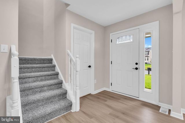 11 MANCHESTER CT, Wenonah, NJ 08090
