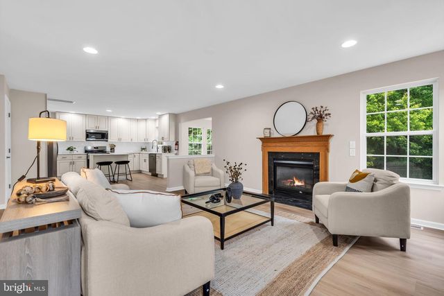 11 MANCHESTER CT, Wenonah, NJ 08090