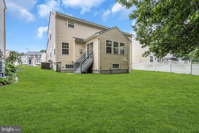 11 MANCHESTER CT, Wenonah, NJ 08090