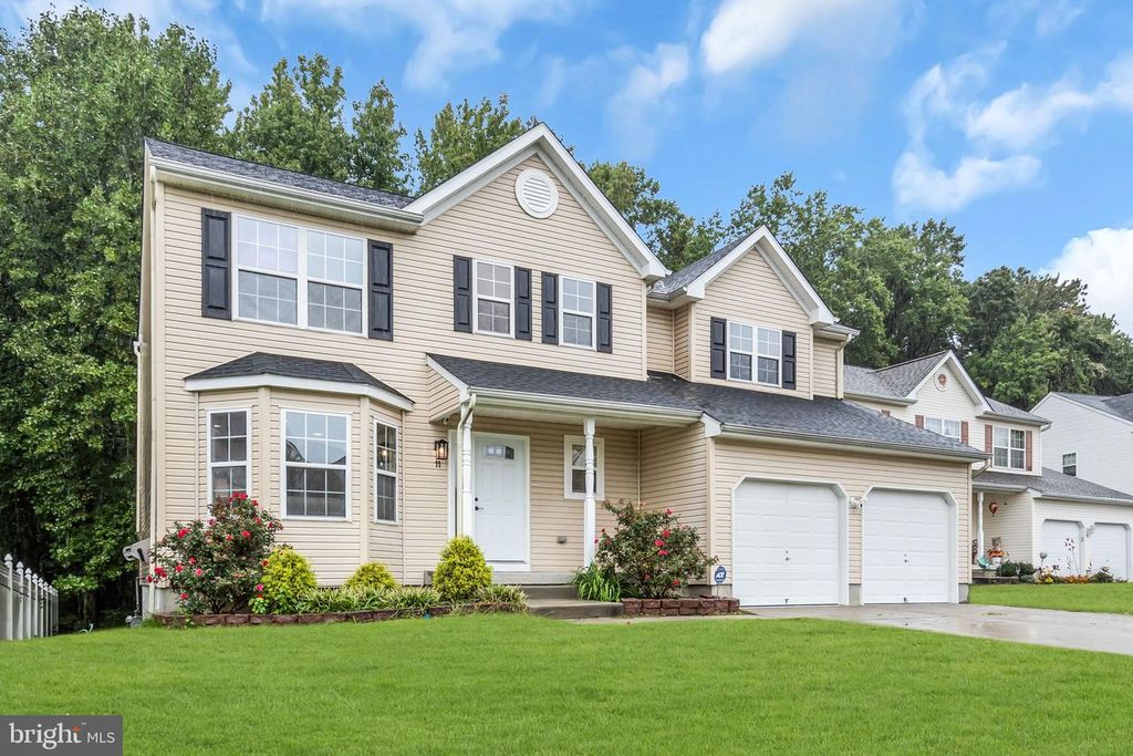 11 MANCHESTER CT, Wenonah, NJ 08090 — photo 2
