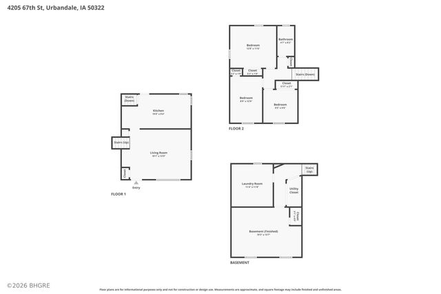 4205 67th Street, Urbandale, IA 50322