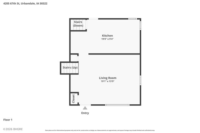 4205 67th Street, Urbandale, IA 50322