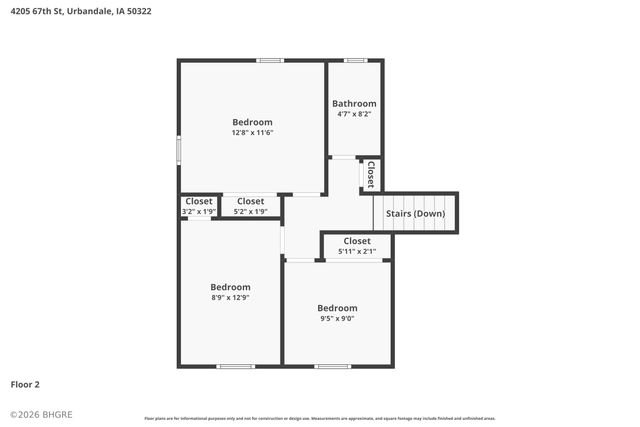 4205 67th Street, Urbandale, IA 50322