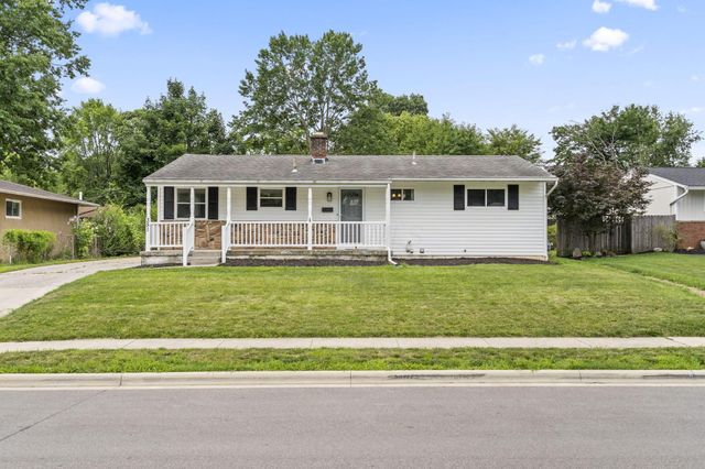 351 N Rocky Fork Drive N, Gahanna, OH 43230