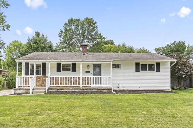 351 N Rocky Fork Drive N, Gahanna, OH 43230