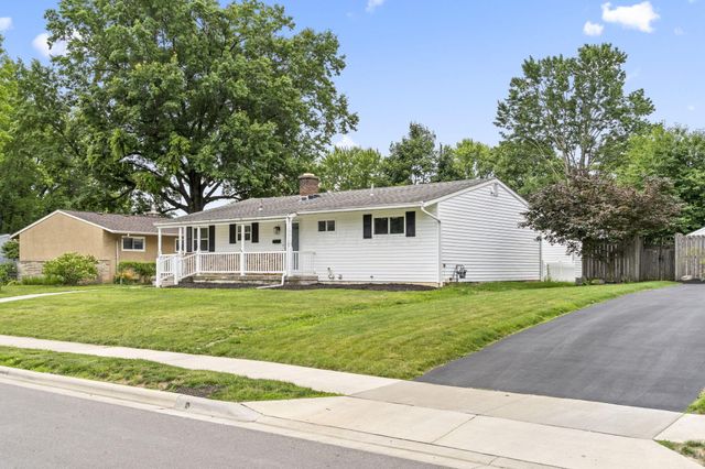 351 N Rocky Fork Drive N, Gahanna, OH 43230