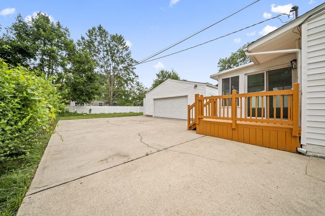 351 N Rocky Fork Drive N, Gahanna, OH 43230