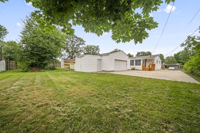351 N Rocky Fork Drive N, Gahanna, OH 43230
