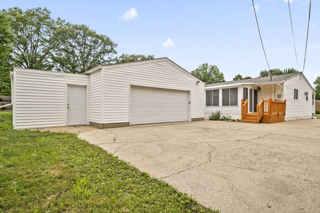 351 N Rocky Fork Drive N, Gahanna, OH 43230