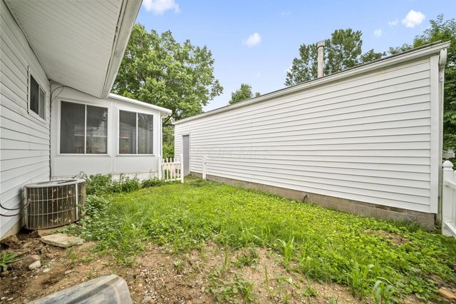 351 N Rocky Fork Drive N, Gahanna, OH 43230