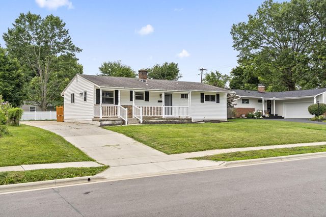 351 N Rocky Fork Drive N, Gahanna, OH 43230