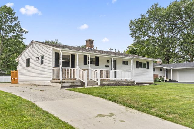 351 N Rocky Fork Drive N, Gahanna, OH 43230