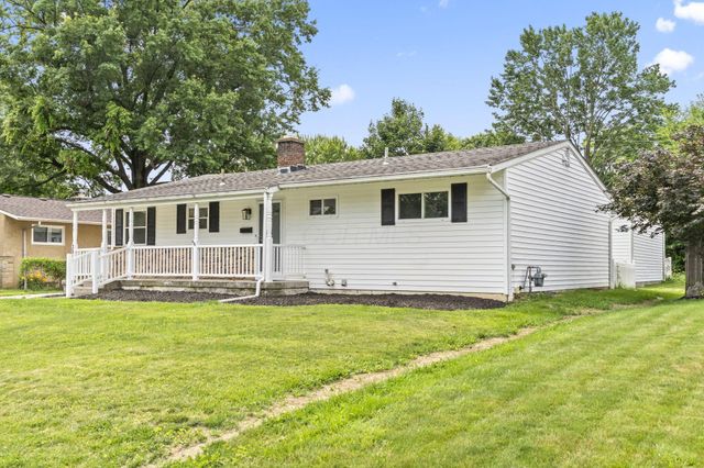 351 N Rocky Fork Drive N, Gahanna, OH 43230