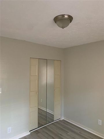 1337 Woodstone Trace, Morrow, GA 30260