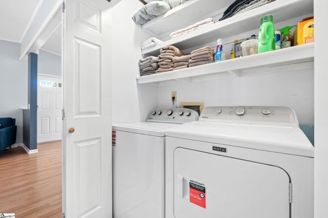 1009 Summit Drive, Greenville, SC 29609