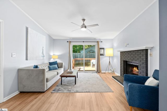 1009 Summit Drive, Greenville, SC 29609