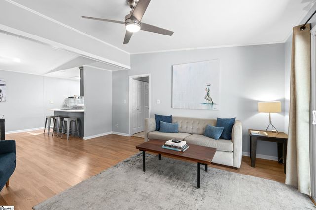 1009 Summit Drive, Greenville, SC 29609