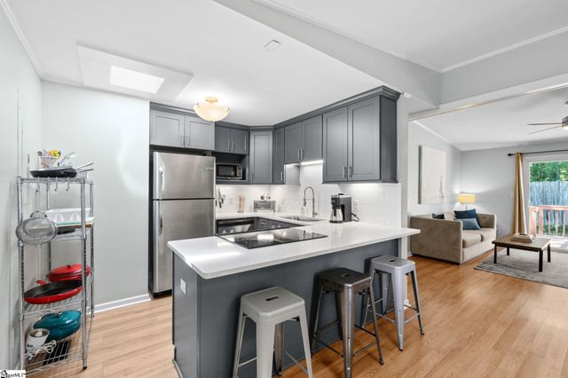 1009 Summit Drive, Greenville, SC 29609